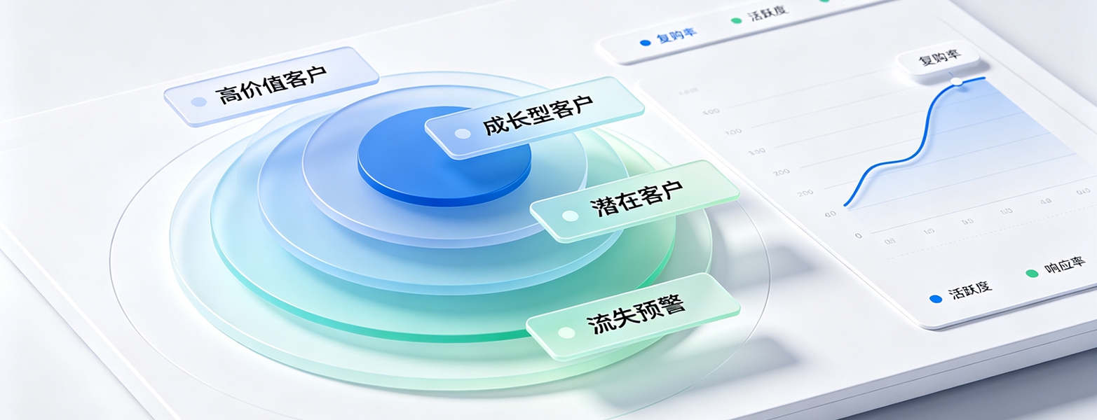 用对话挖掘客户价值，售后宝CLI这样赋能服务精细化运营