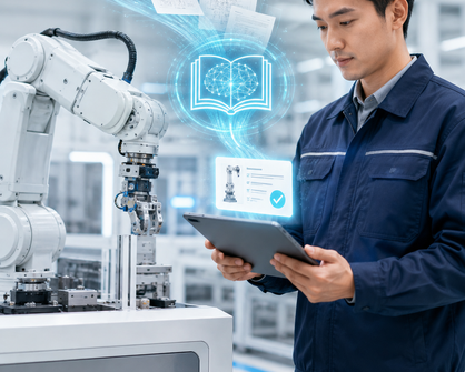 AI 知识库