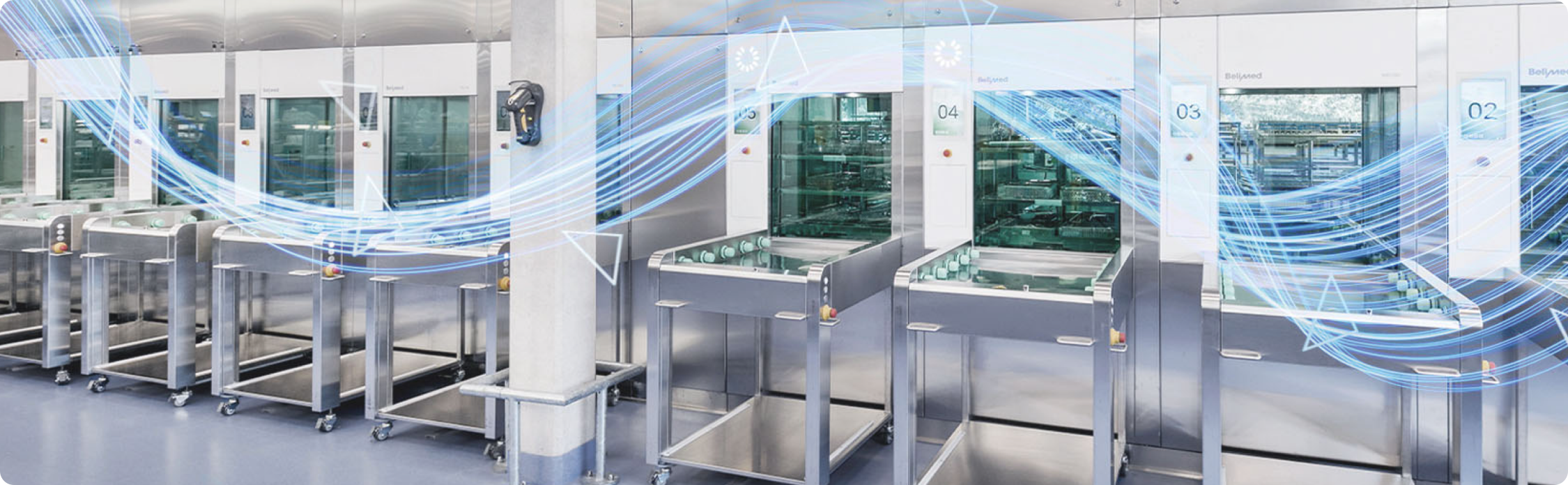 医疗器械案例横幅图3